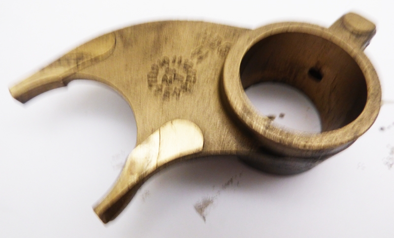 Gear Shift Fork 4th