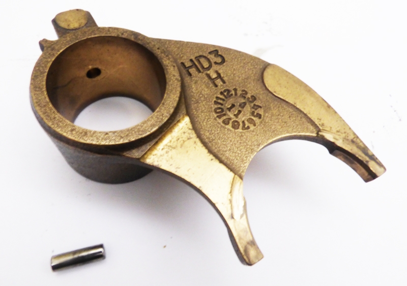 Gear Shift Fork 1st & 2nd