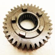 Gear 3rd Main 2nd Counter, 35772-94, fits a Harley Davidson Sportster