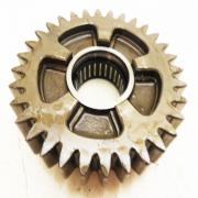 Gear 1st Counter, 35763-89A, fits a Harley Davidson Sportster