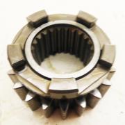 Gear 1st Main, 35762-89A, fits a Harley Davidson Sportster