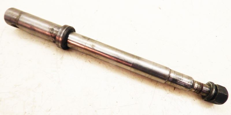 Axle Front