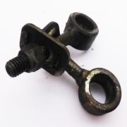 Axle Adjuster Set, 41573-97, fits a Harley Davidson Sportster Pre - '04