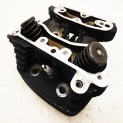 Cylinder Head Head Front (Low Mileage), 16630-98, fits a Harley Davidson Sportster Sport
