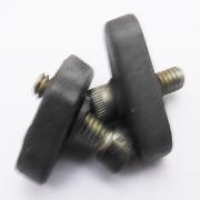 Pin Plate, 36804-89, fits a Harley Davidson Sportster