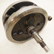 Crank, 23905-89A, fits a Harley Davidson Sportster