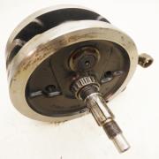 Crank, 23905-89A, fits a Harley Davidson Sportster
