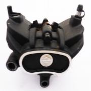 Brake Caliper Rear, 41300038, fits a Harley Davidson Sportster