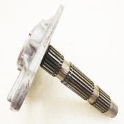 Counter Shaft with Trap Door, 35641-89, fits a Harley Davidson Sportster
