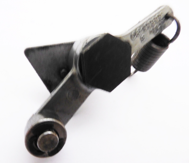 Gear Detent Arm