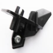 Cable Bracket, 27701-07A, fits a Harley Davidson Sportster
