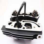 Cylinder Head Rear, 17193-06A, fits a Harley Davidson Multifit