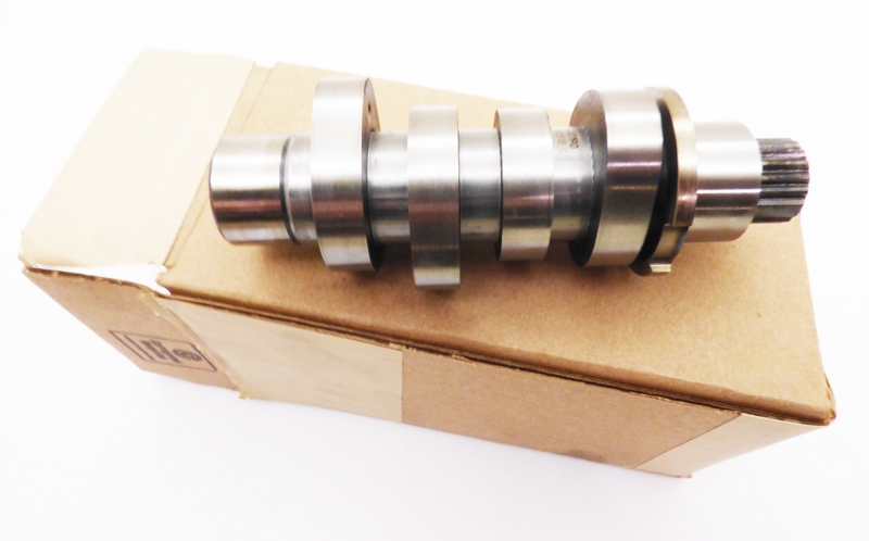Cam Shaft