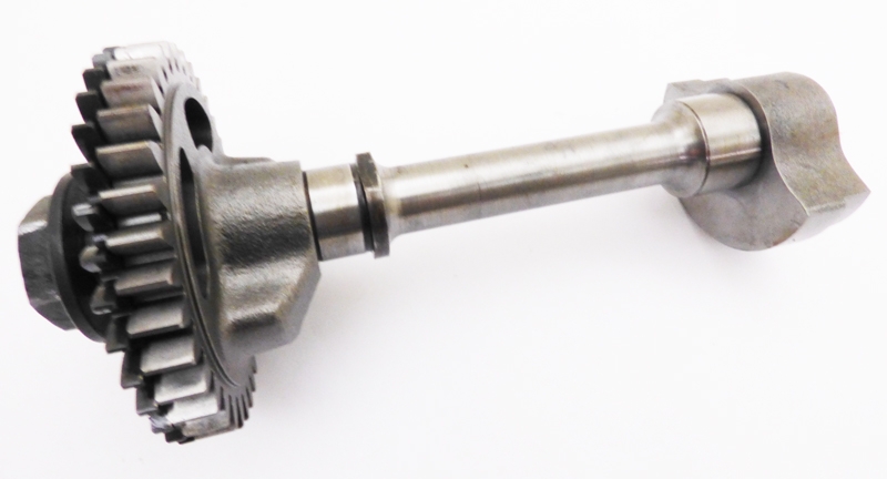 Shaft Balancer