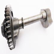Shaft Balancer, 3520002, fits a Harley Davidson Street