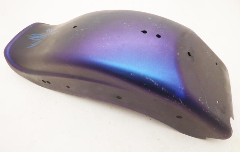 Fender Rear