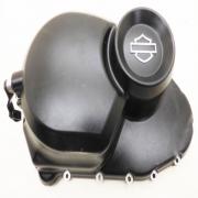 Primary Cover, 25700208, fits a Harley Davidson Street