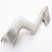 Brake Pedal Rear, 44738-06, fits a Harley Davidson Muscle