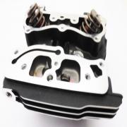 Cylinder Head New Front, 17192-06B, fits a Harley Davidson Multifit