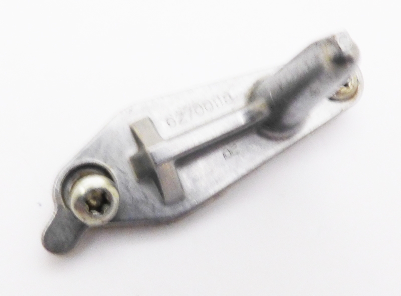 Piston Jet Rear