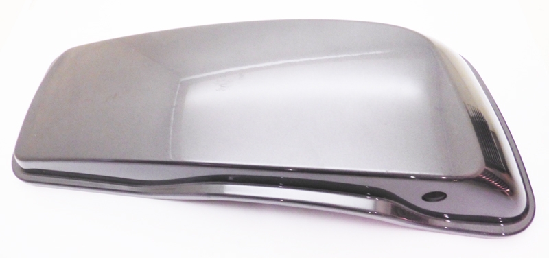 Saddlebag Cover LH