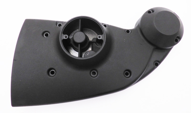 Cam Cover Black