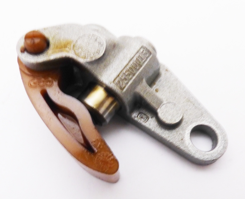 Chain Tensioner
