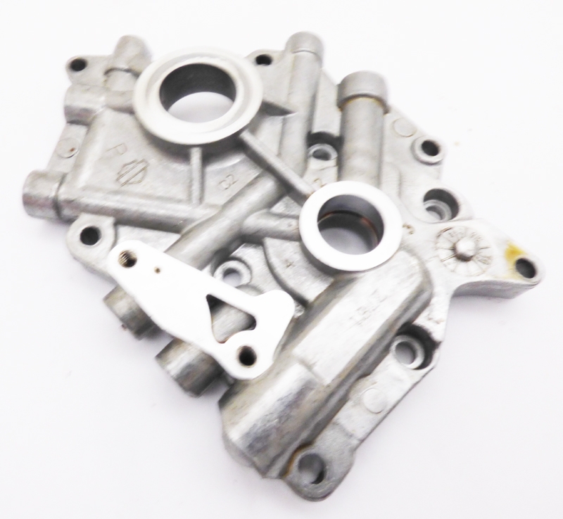 Cam Shaft Support Plate
