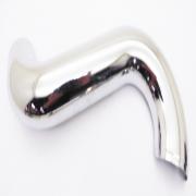 Heat Shield, 65951-09, fits a Harley Davidson Touring