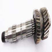Counter Shaft, 35600115, fits a Harley Davidson Multifit