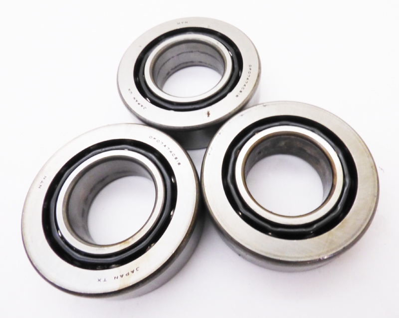 Bearing Clutch