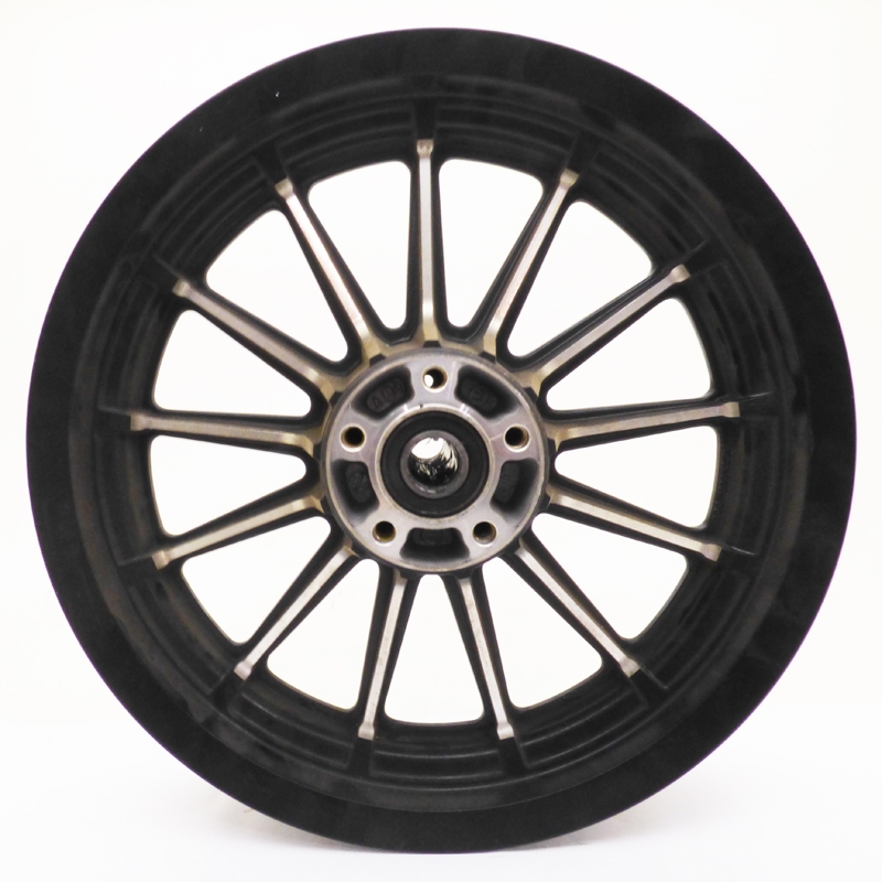 Wheel Rear 16 Inch