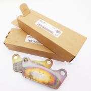 Brake Pad Set (Set of 2)
Priced for Both, 43957-80A, fits a Harley Davidson Shovel