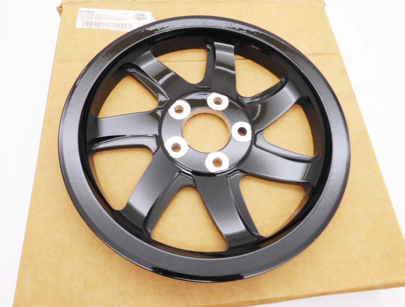 Sprocket Billet