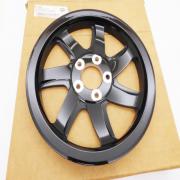Sprocket Billet, 42200069, fits a Harley Davidson Multifit