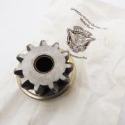 Starter Drive Gear, 31443-65B, fits a Harley Davidson Multifit