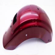 Fender Rear (new in box), 59583-11, fits a Harley Davidson Touring
