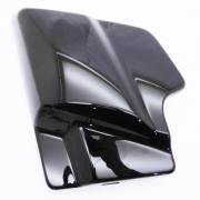 Side Cover Right, 66048-09A, fits a Harley Davidson Touring