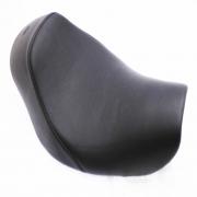 Seat Brawler Leather, 52941-04, fits a Harley Davidson Sportster
