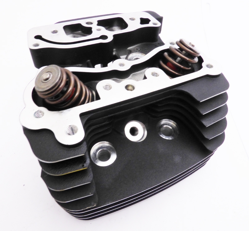Cylinder Head 103 Rear (0km done)