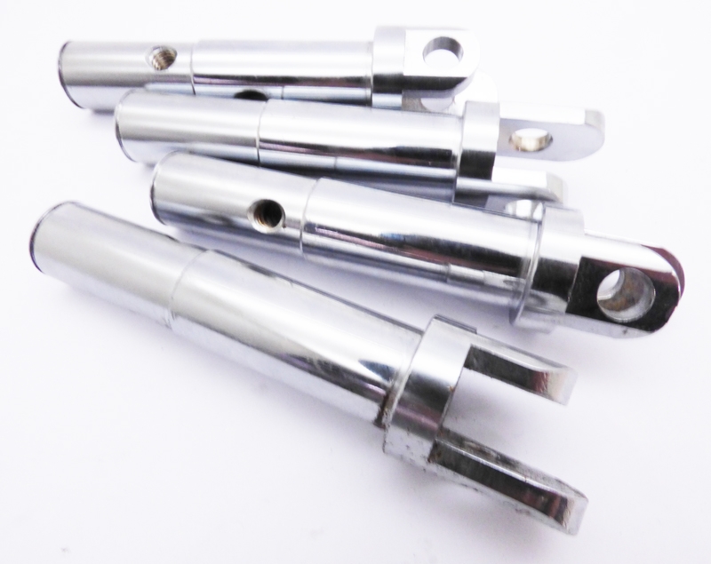 Clevis Right