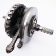 Crank Assembly, 24100045A, fits a Harley Davidson M8