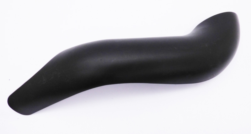 Heat Shield Front