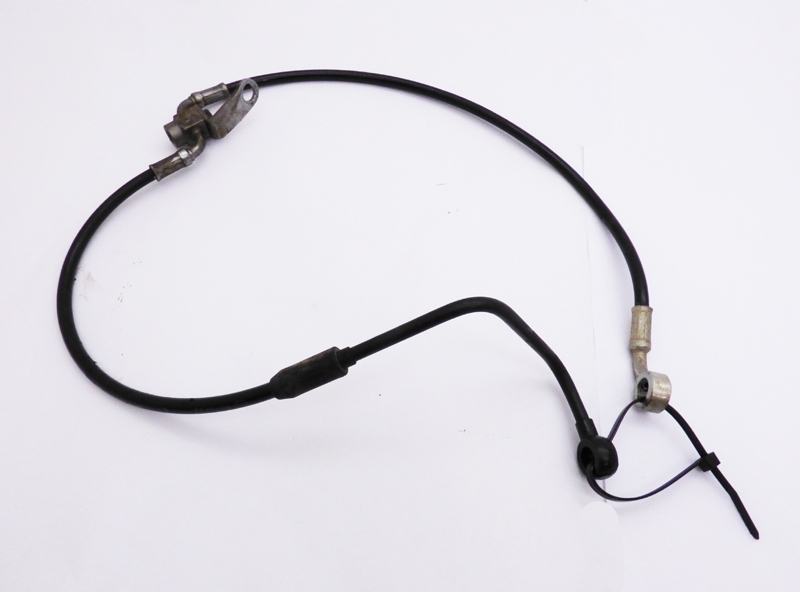 Brake Line ABS