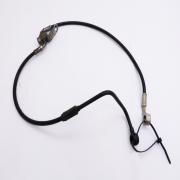 Brake Line ABS, 43373-11A, fits a Harley Davidson Fat Boy Multifit
