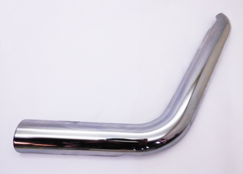 Heat Shield Front