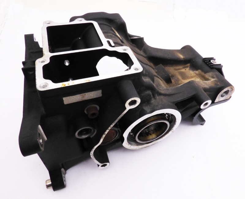 Gearbox Housing