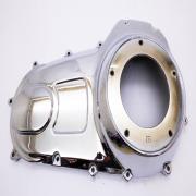 Primary Cover, 25700387, fits a Harley Davidson Touring 07 - 16