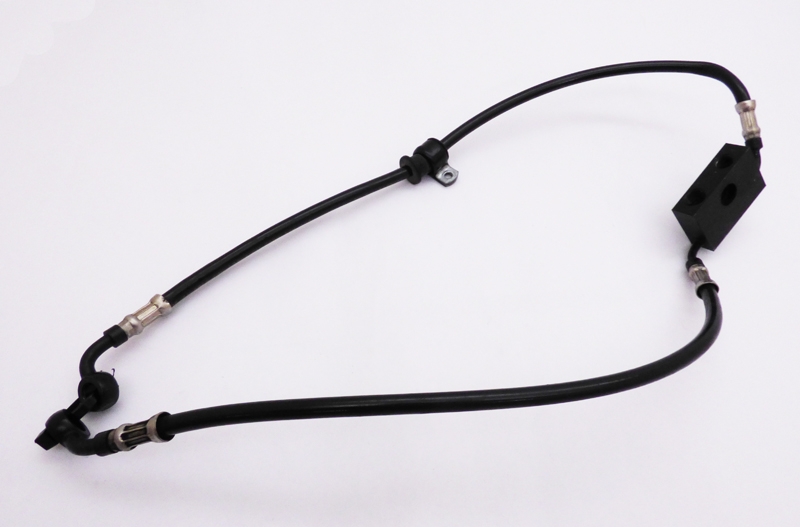 EBC BLM8152-3F 98-03 Ducati ST4 Front Brake Line