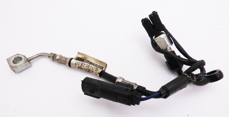 Brake Line